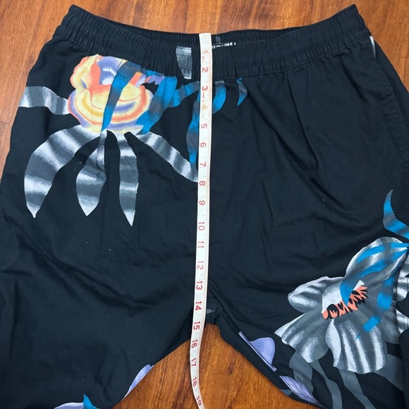 Levis Line 8 Joggers Denim Pants Drawstring Size Large - Picture 11 of 12